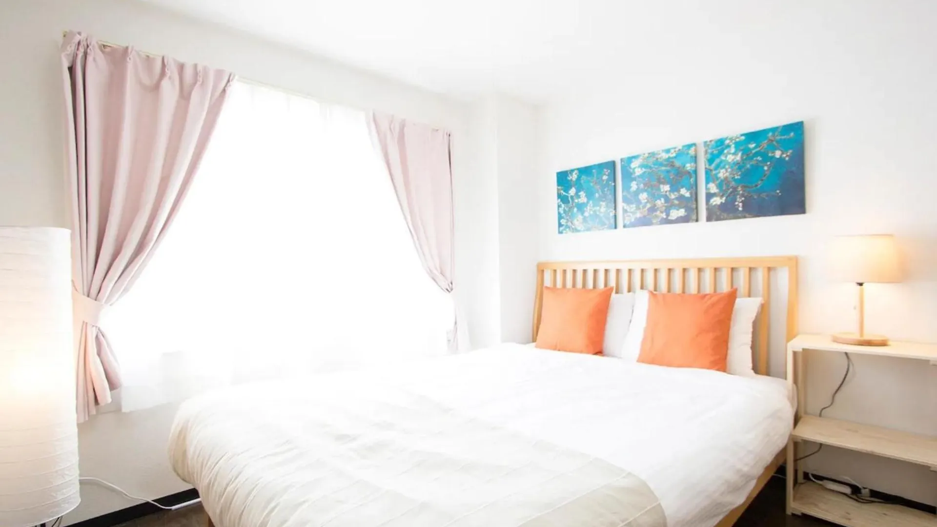 Apartment Haimu Shanzerize 7,12 - Vacation Stay 11293 Sapporo