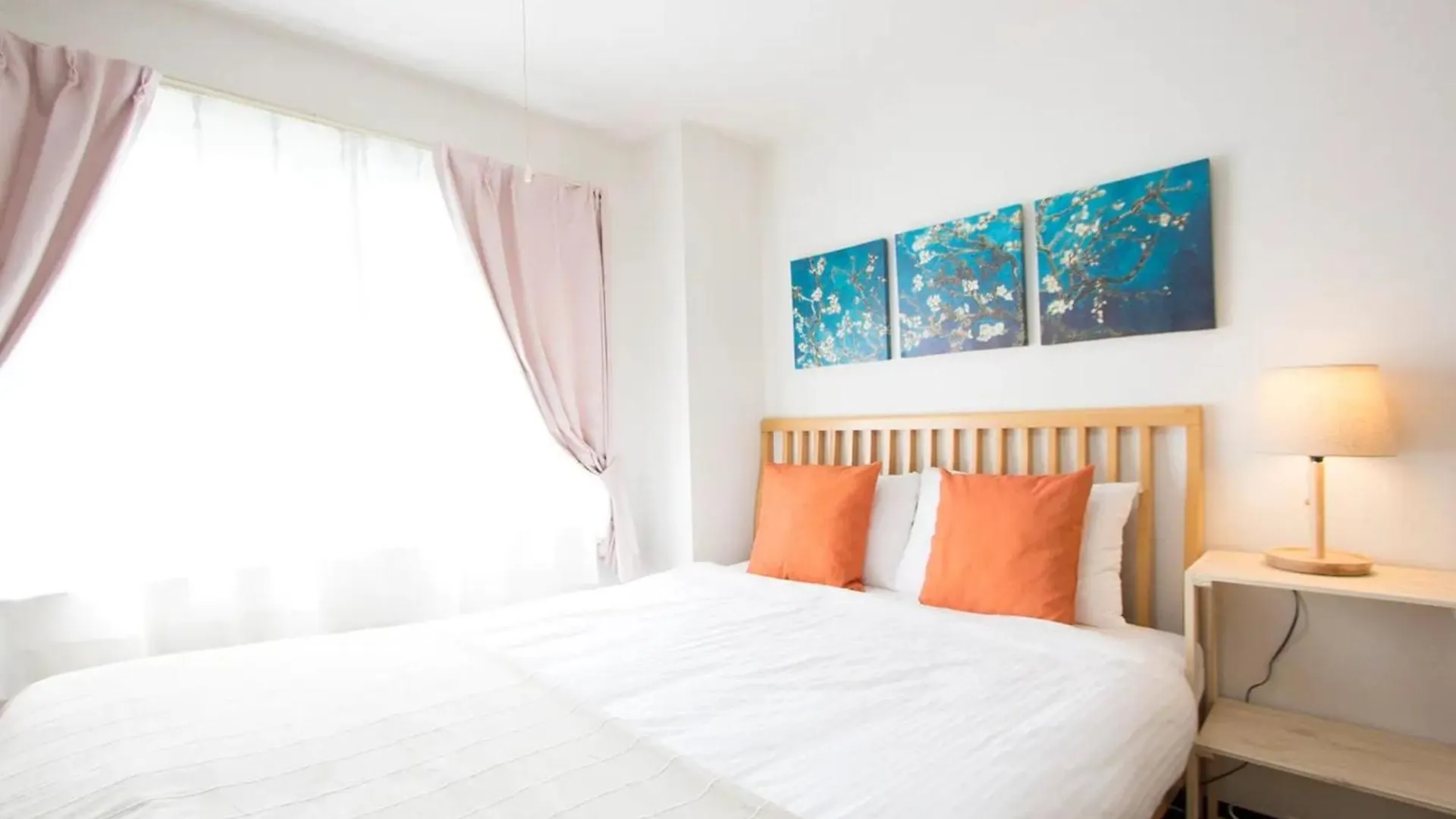 Haimu Shanzerize 7,12 - Vacation Stay 11293 Sapporo Apartment