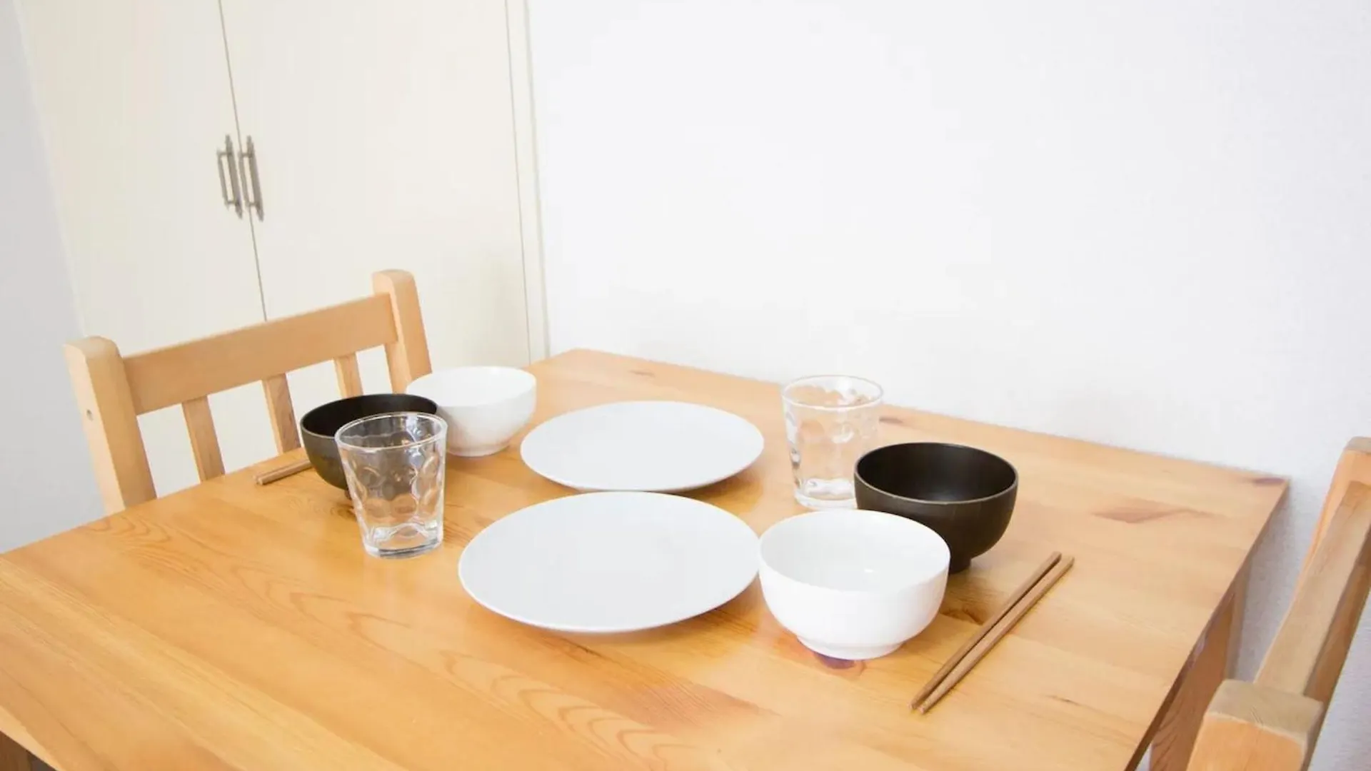 Haimu Shanzerize 7,12 - Vacation Stay 11293 Sapporo 0*,