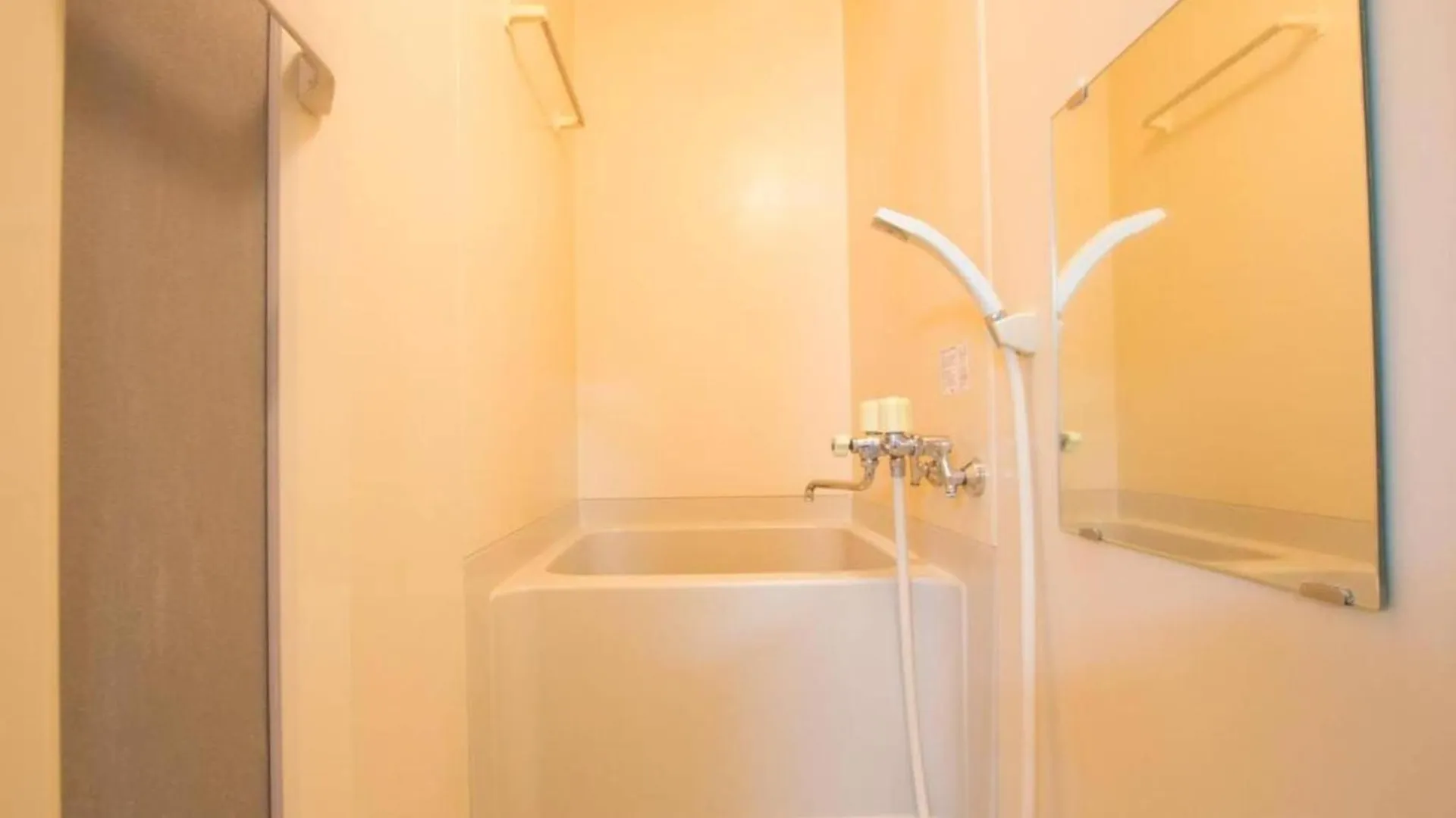Haimu Shanzerize 7,12 - Vacation Stay 11293 Sapporo Apartment