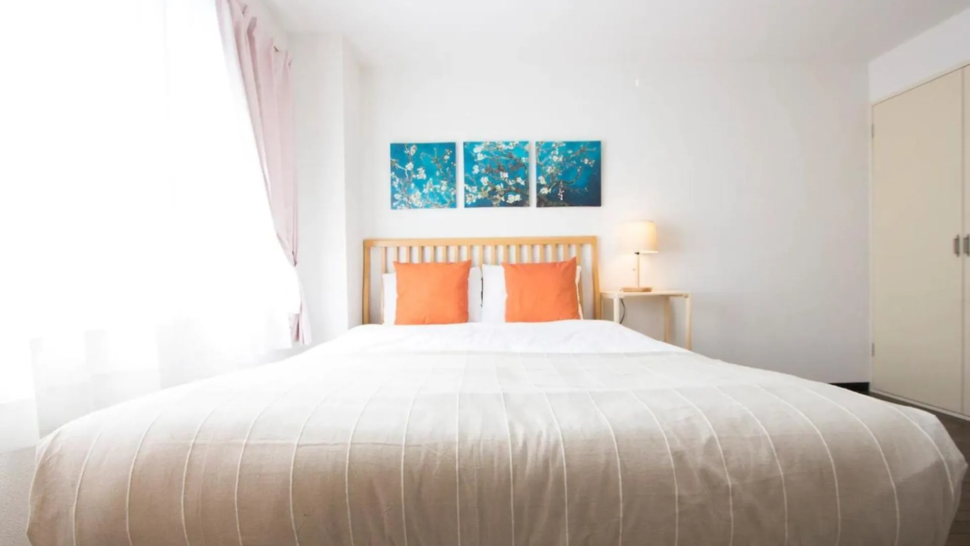 Haimu Shanzerize 7,12 - Vacation Stay 11293 Sapporo Japon