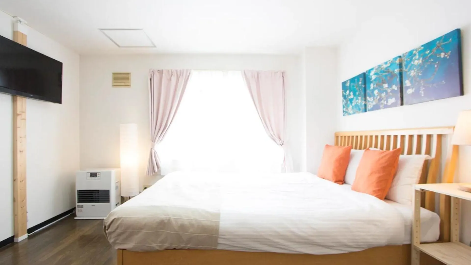 Haimu Shanzerize 7,12 - Vacation Stay 11293 Sapporo 0*,  Japon