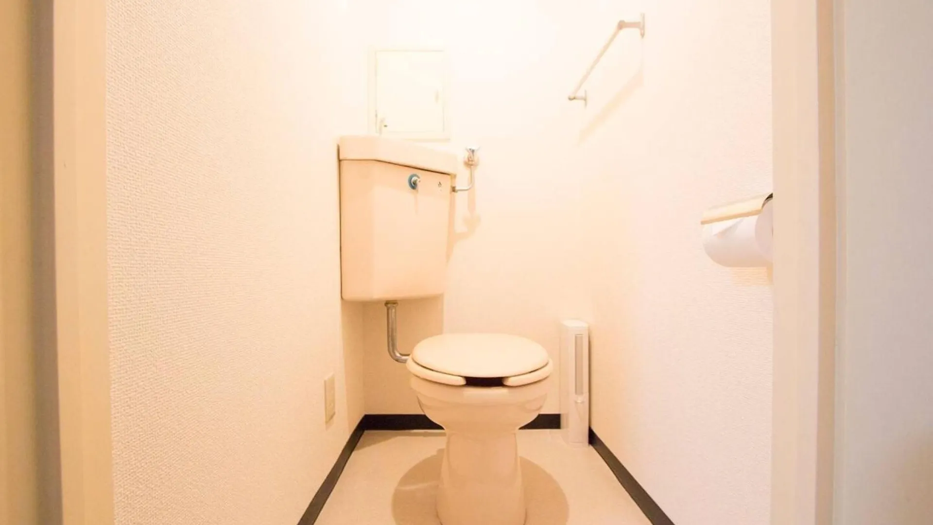 Appartement Haimu Shanzerize 7,12 - Vacation Stay 11293 Sapporo