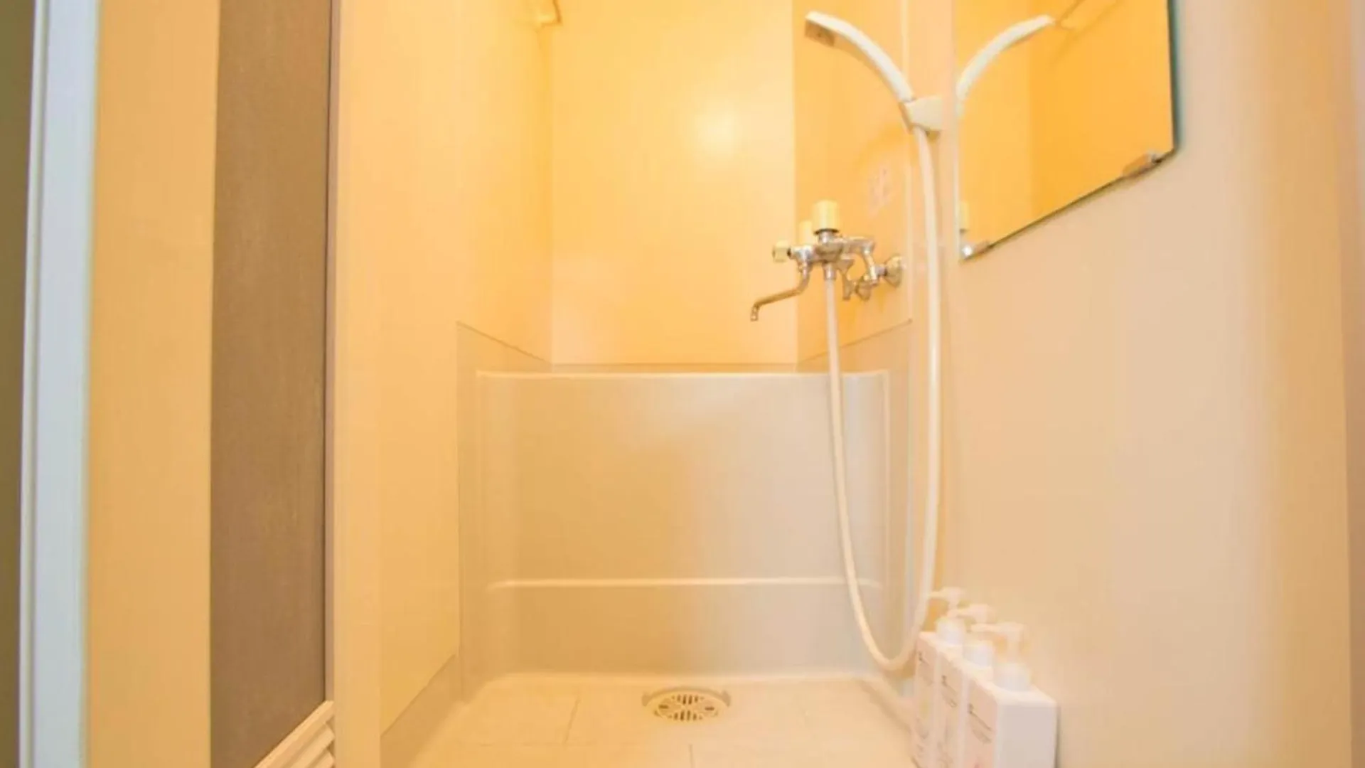 Appartement Haimu Shanzerize 7,12 - Vacation Stay 11293 Sapporo Japon