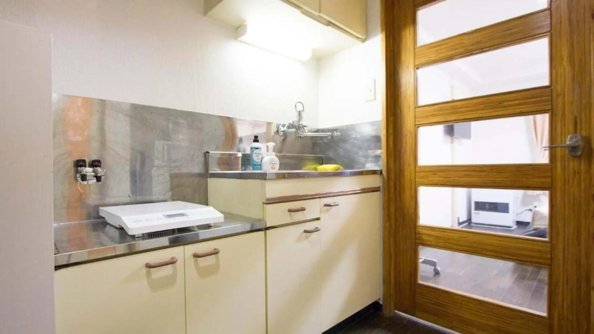 Haimu Shanzerize 7,12 - Vacation Stay 11293 Sapporo Japon