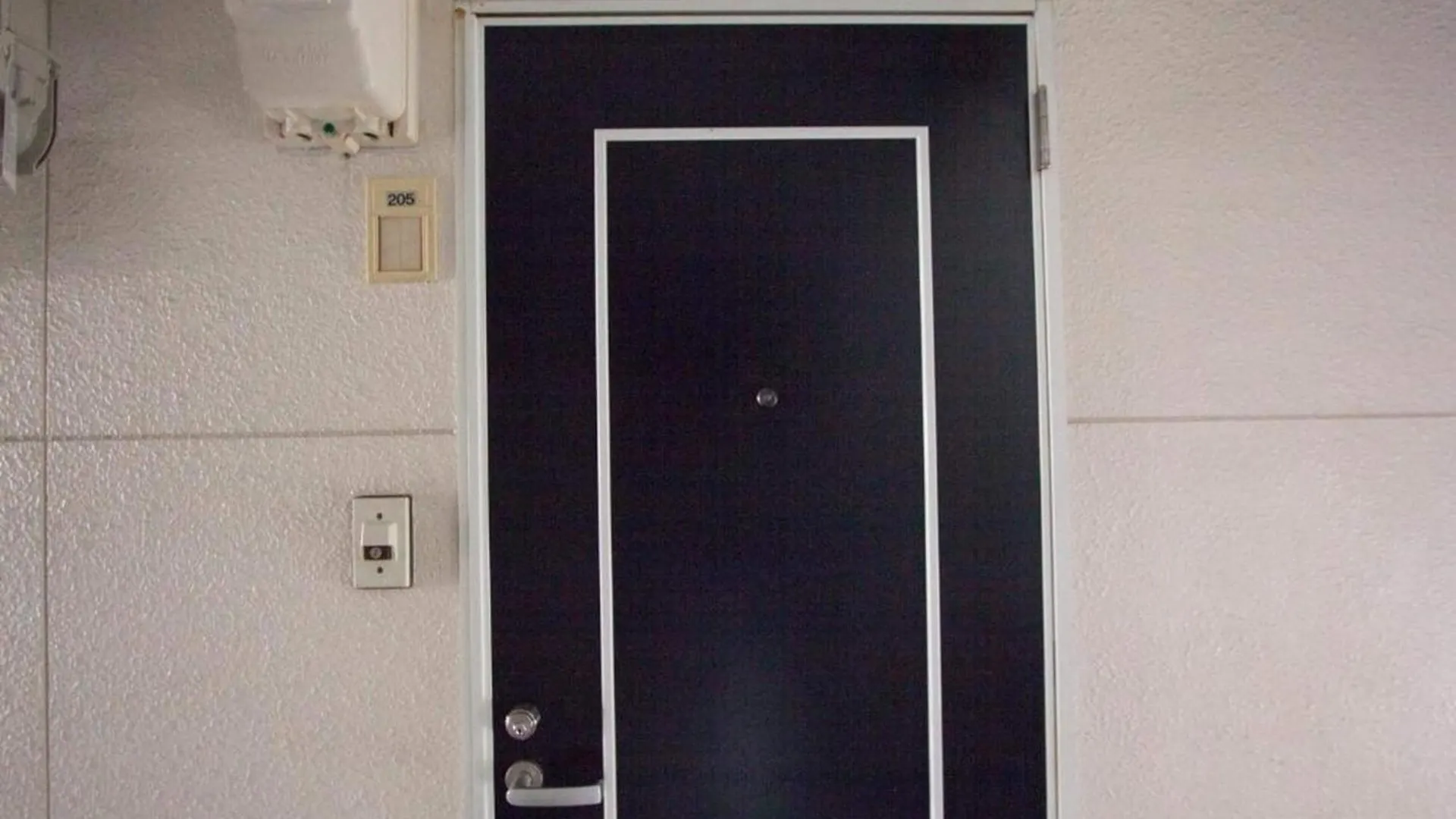 Appartement Haimu Shanzerize 7,12 - Vacation Stay 11293 Sapporo Japon